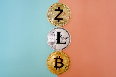 Navigating Crypto in Market Turmoil: Lessons from Nvidia and Palantir