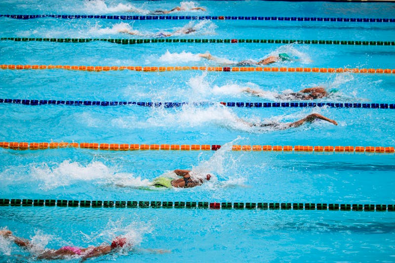 Les principaux avantages de la natation