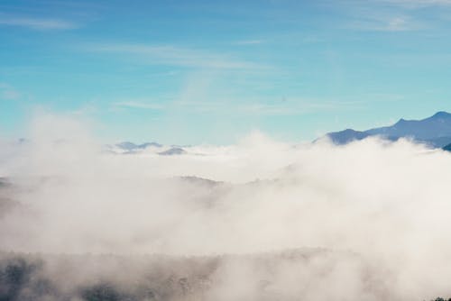 Free Ingyenes stockfotó ég, felhő, hegyek témában Stock Photo