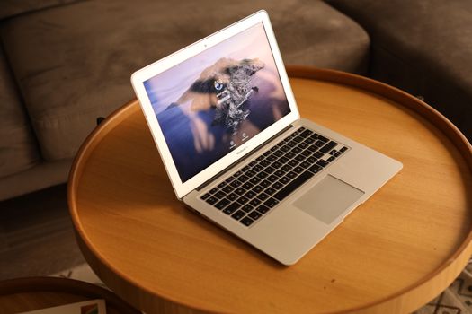 macbook service center
