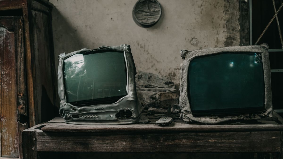 IPTV LG TV installeren IPTV LG TV installeren