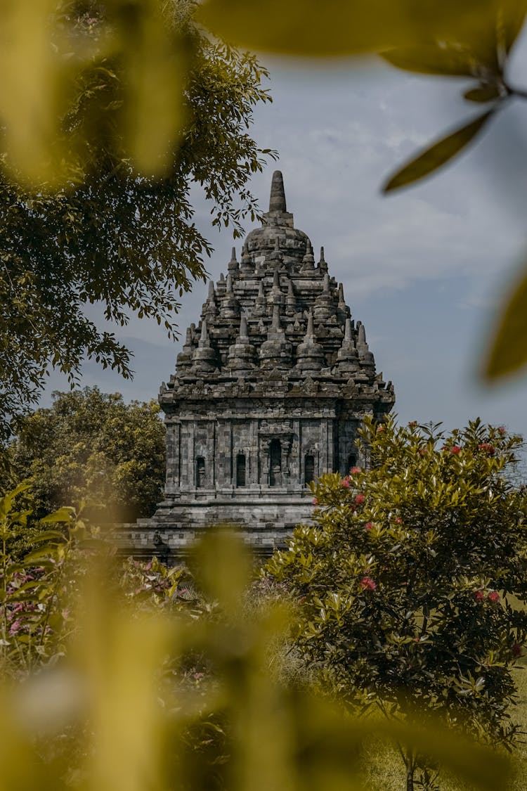 Prambanan Temple