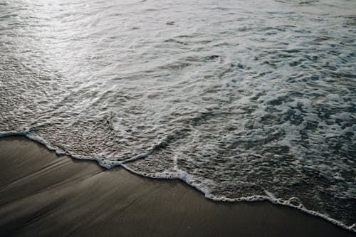 Безкоштовне стокове фото на тему «берег моря, зіткнення, краєвид» стокове фото