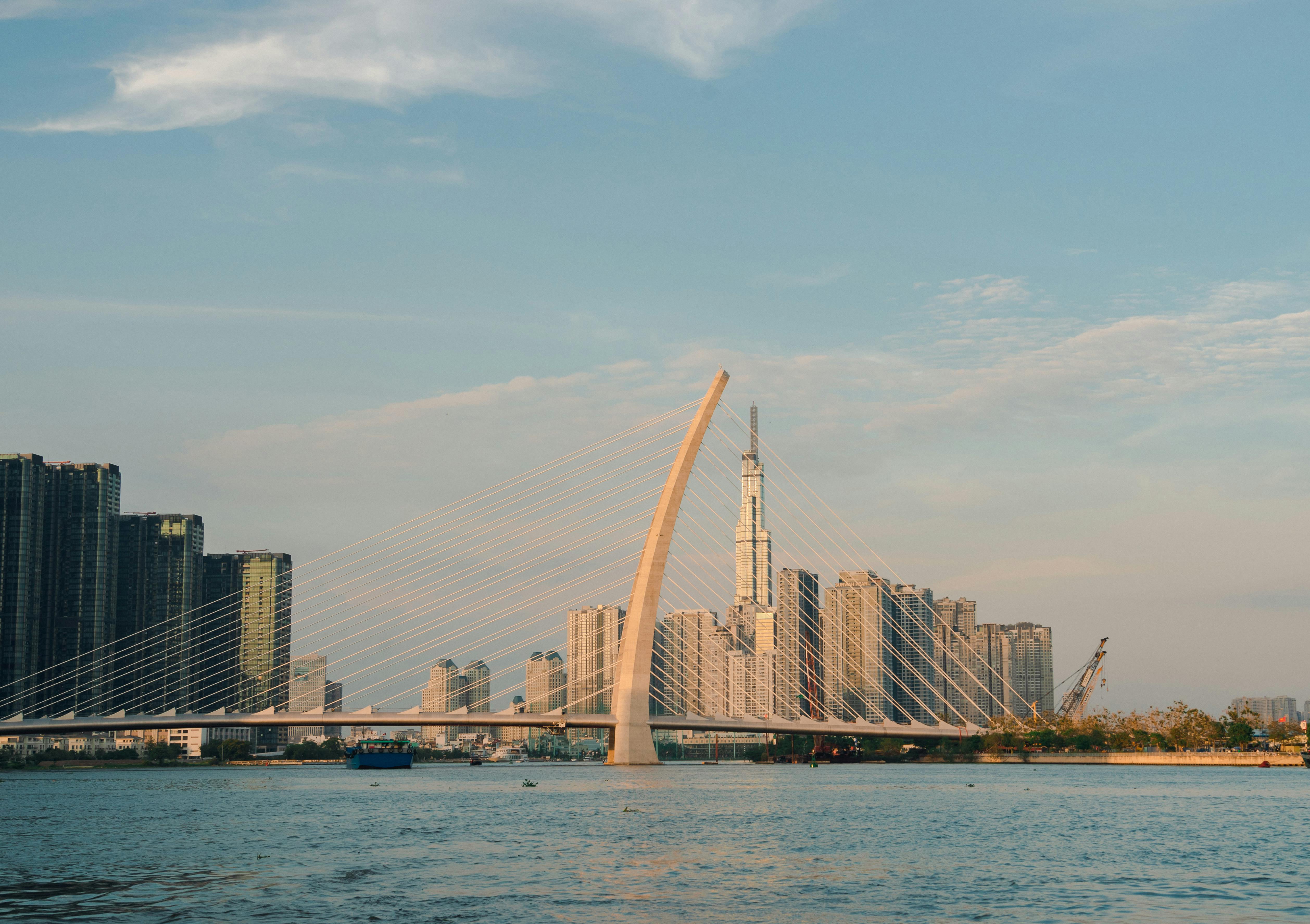 Metro Thủ Thiêm - Long Thành Kết Nối Hai Sân Bay Lớn Của Việt Nam