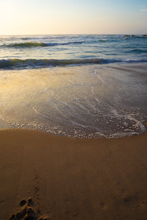 경치, 경치가 좋은, 모래의 무료 스톡 사진