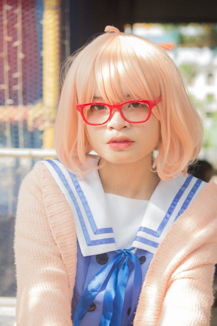 The Seeds of Inspiration: How Anime Feeds Our Style The Seeds of Inspiration: How Anime Feeds Our Style