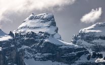 Free stock photo of alpine, alps, blue
