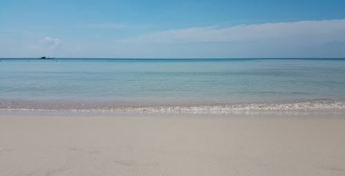 Free stock photo of beach, peaceful, sand