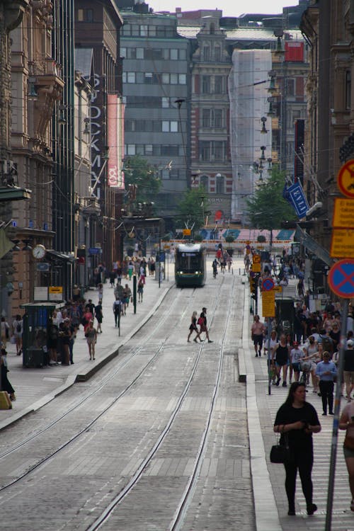 Ingyenes stockfotó emberek, építészet, épületek témában