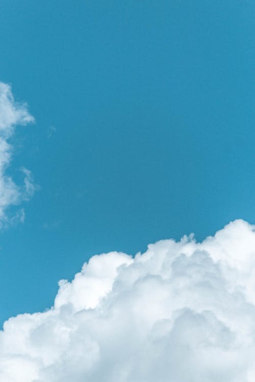 Gratis stockfoto met atmosfeer, blauwe lucht, dromerig