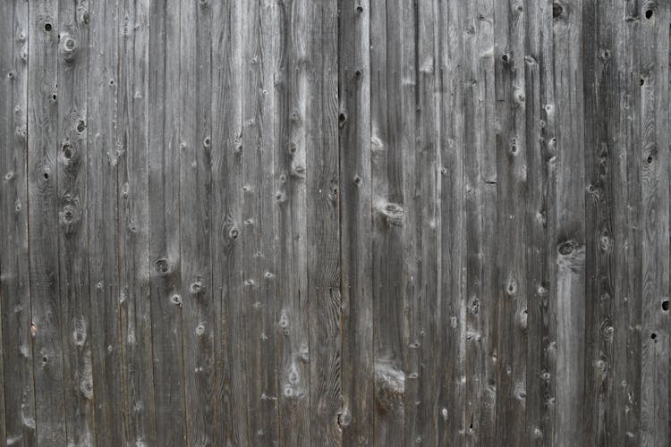 Wooden Wall Background