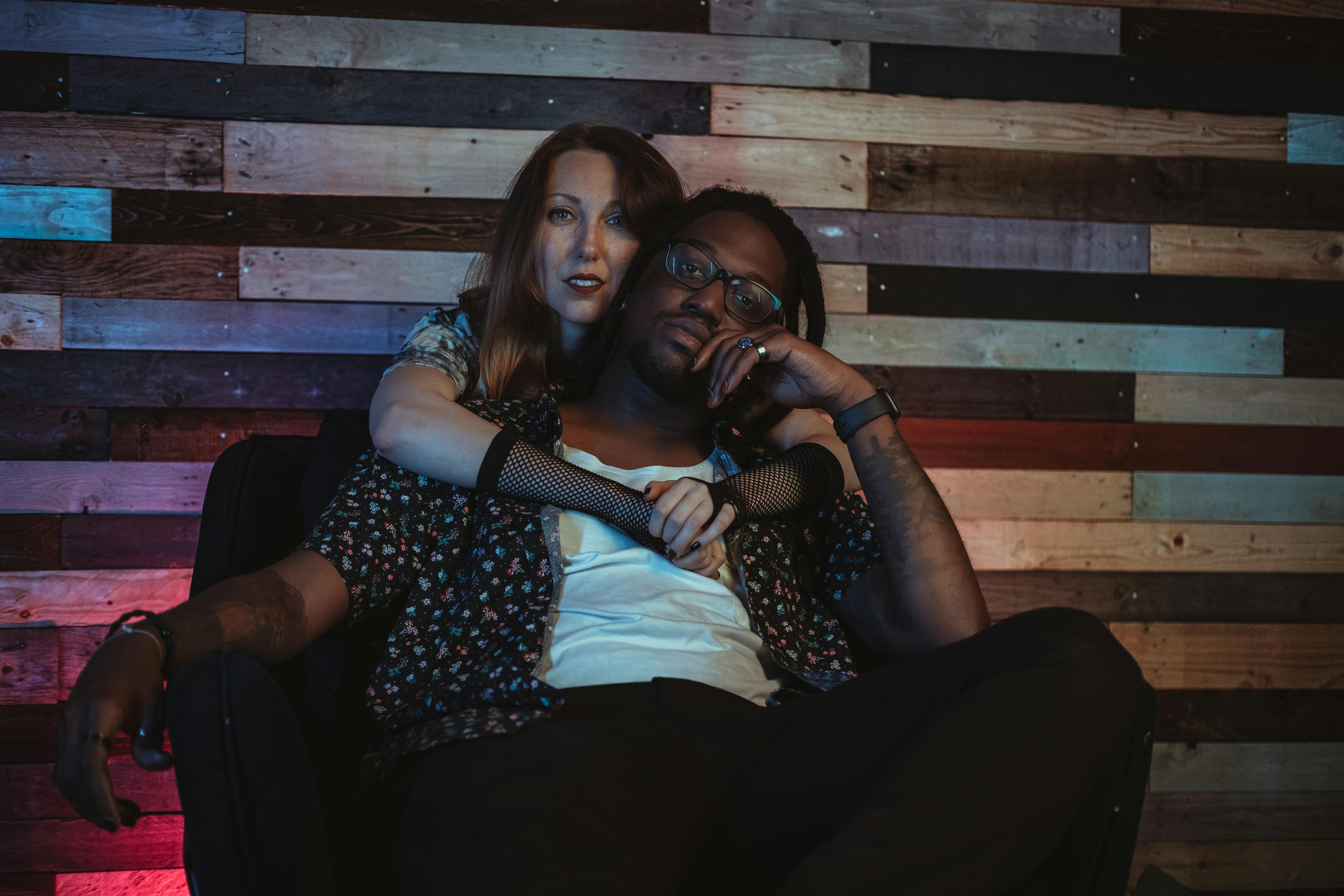 Embracing the Laid-Back Amsterdam Vibes