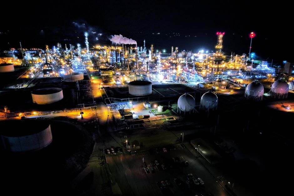 India's Crude Oil Basket Tops $100 as Middle East Conflict Fuels Prices