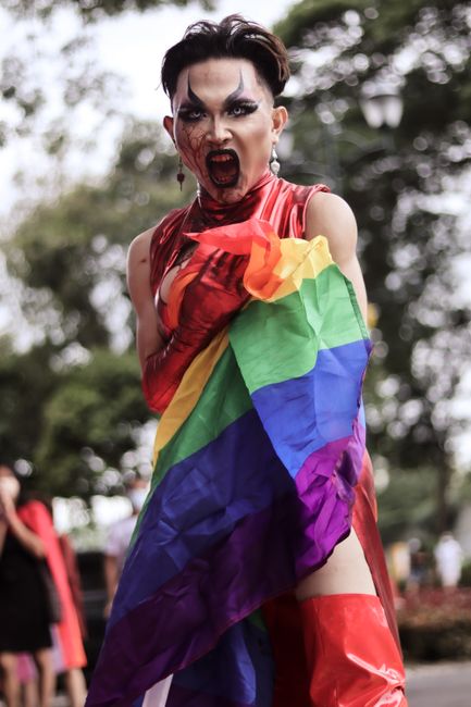 Pride Month in Tokyo: Bars, Events, and Nightlife This Week