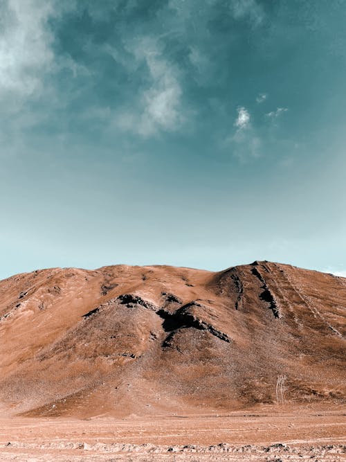 Free Бесплатное стоковое фото с большой камень, гора, горы Stock Photo