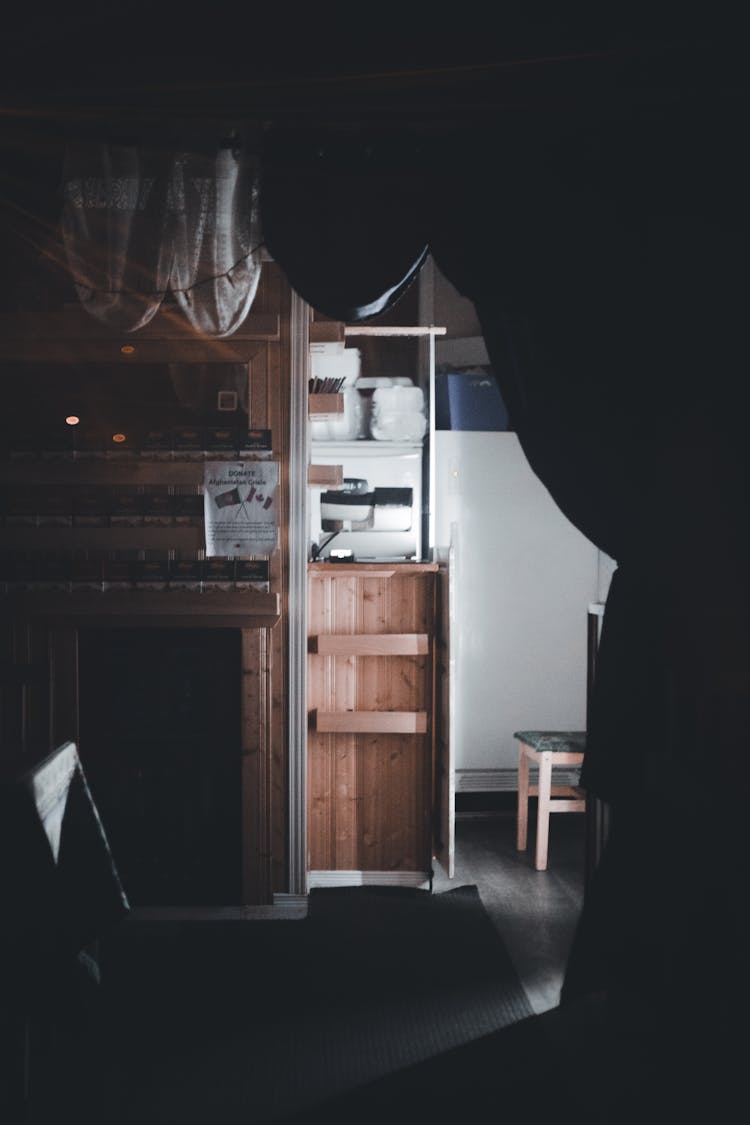 Kitchen Interior Design