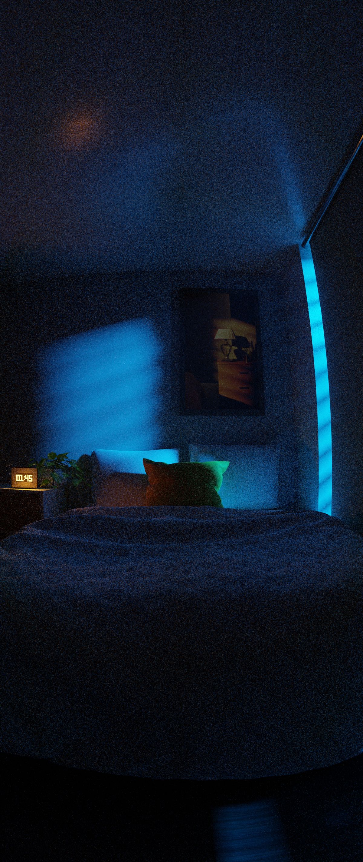 Dark Bedroom Photos, Download The BEST Free Dark Bedroom Stock Photos ...