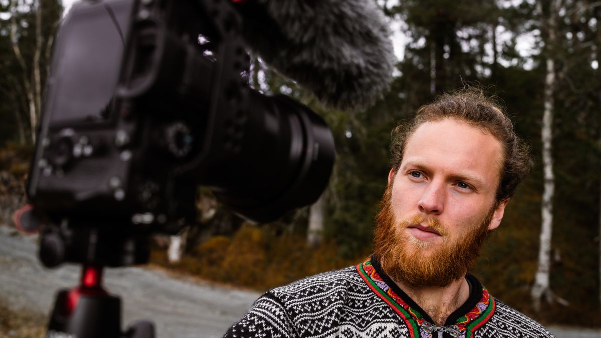 Microphone compact vlogging caméra action 2026 comparatif