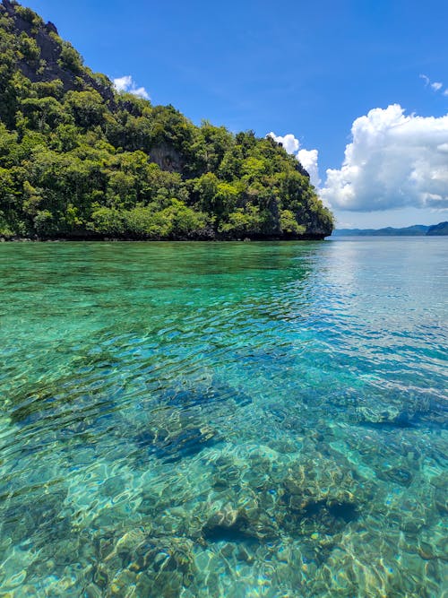 Ingyenes stockfotó Fülöp-szigetek, híres nevezetesség, óceán témában Stockfotó