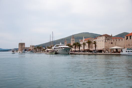 Trogir