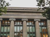 Free stock photo of academic, aerial, america