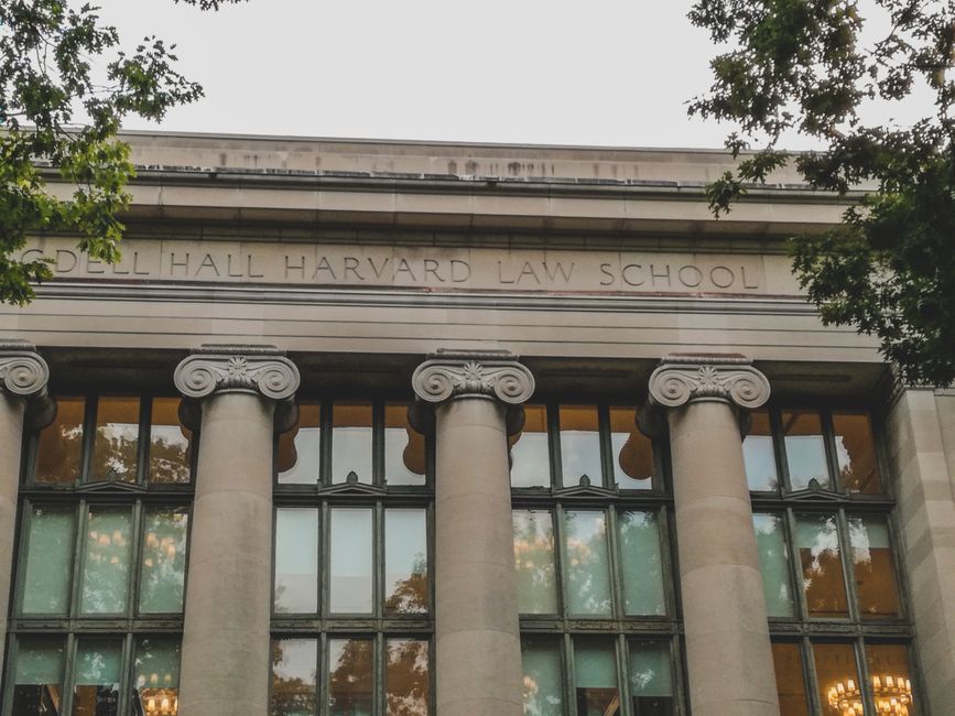 Universitas Harvard, Amerika Serikat Universitas Harvard, Amerika Serikat