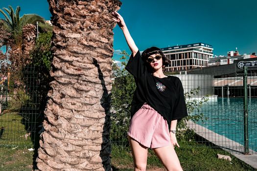 Vem Verão: Tendências de Moda para Apostar nos Dias Mais Quentes - imagem 2