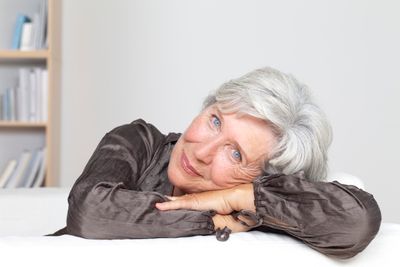Patricia W., Eyehouse customer