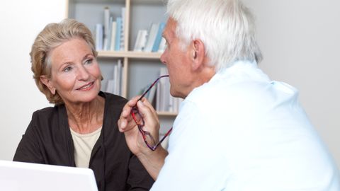 Why staying connected does more in later life than most single habits