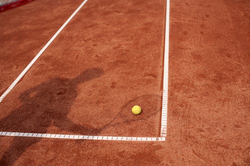 無料 スポーツ, テニス, ボールの無料の写真素材 写真素材