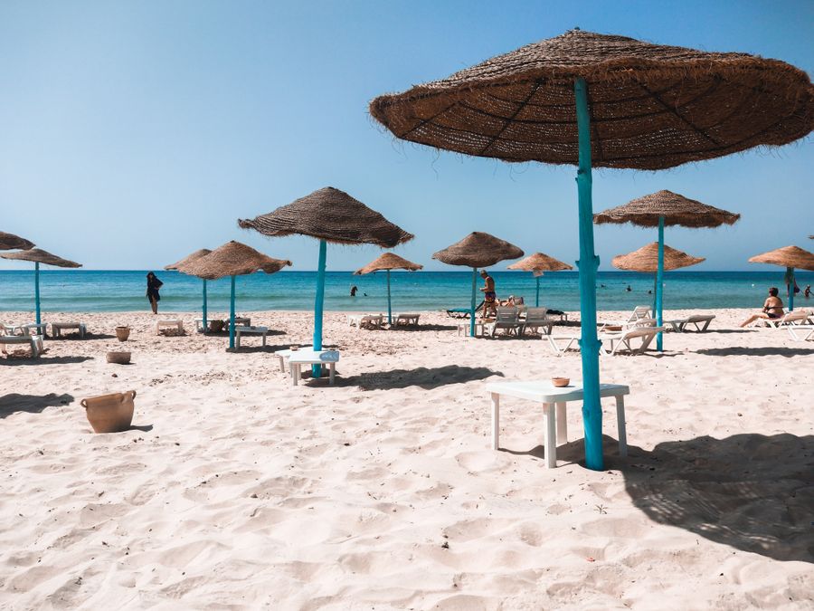 Tunisie