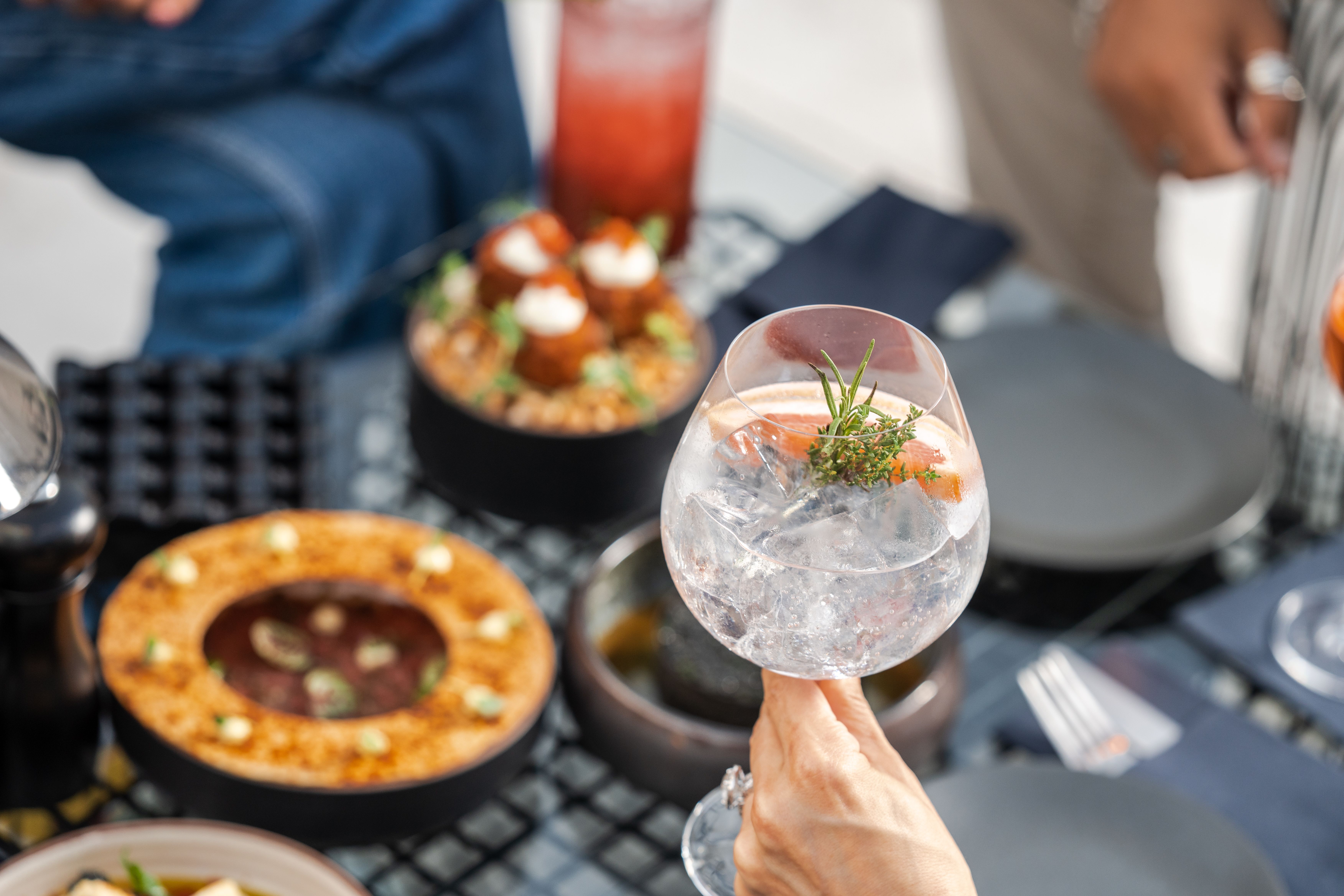 Dubai Private Dining Sector Expands as Supper Clubs Gain Traction