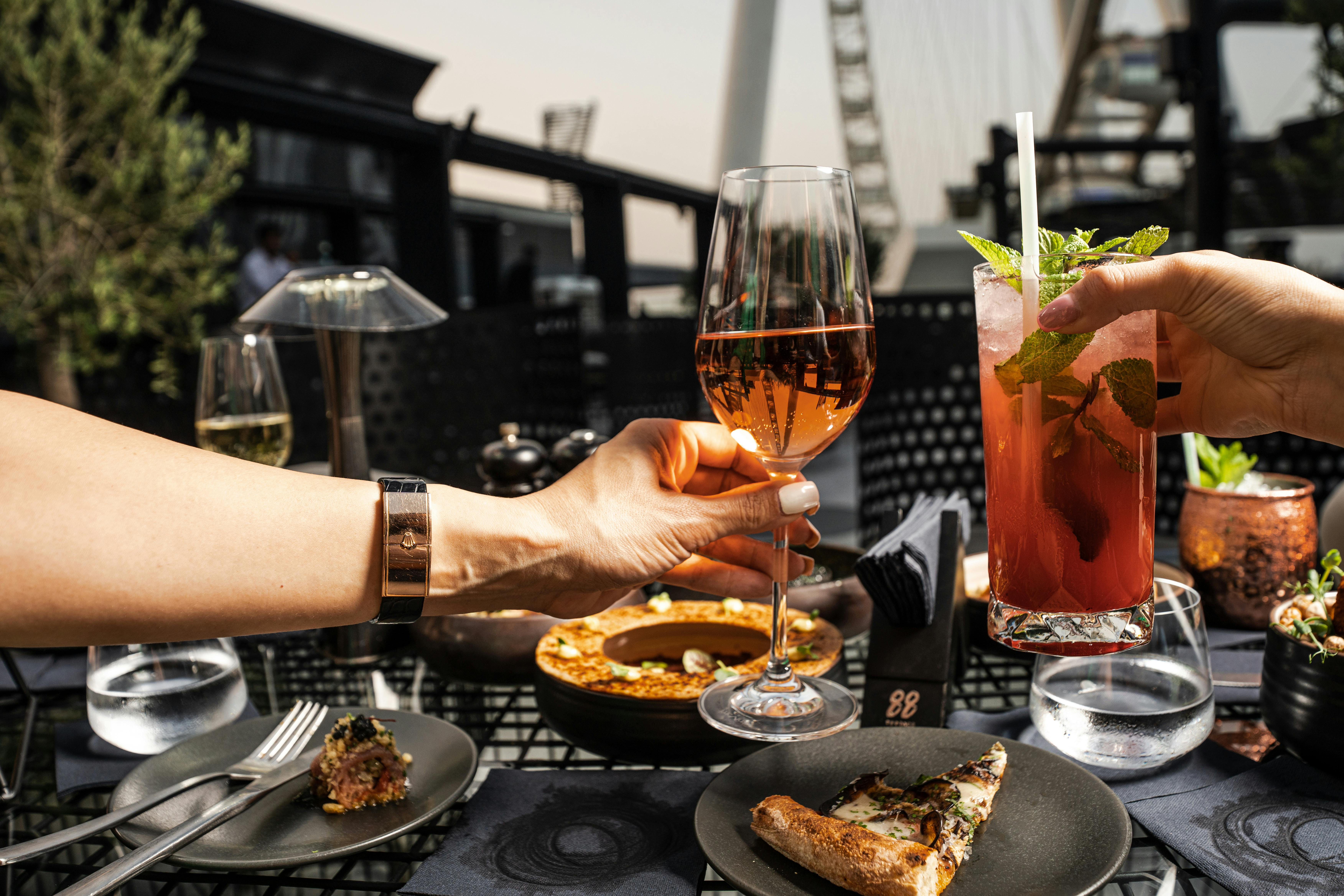 What foods boost metabolism in the morning?