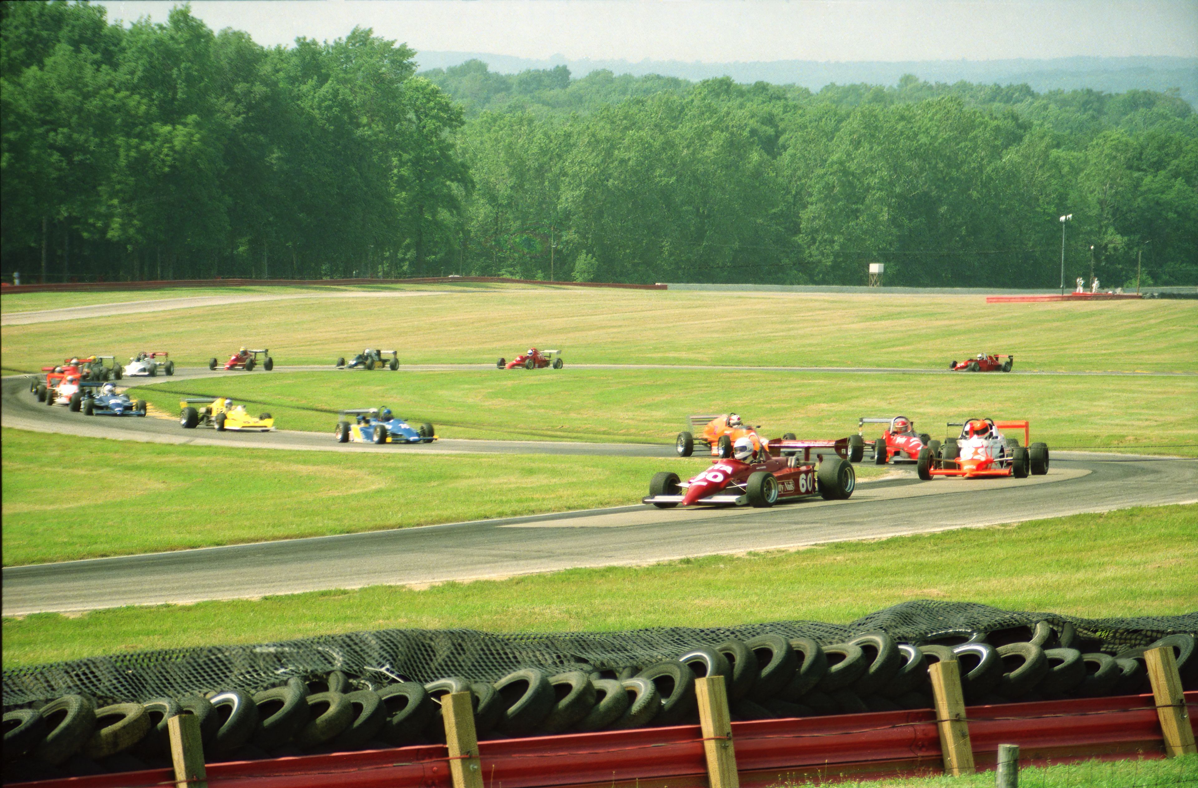 British Grand Prix Chauffeur — chauffeur travel for the occasion