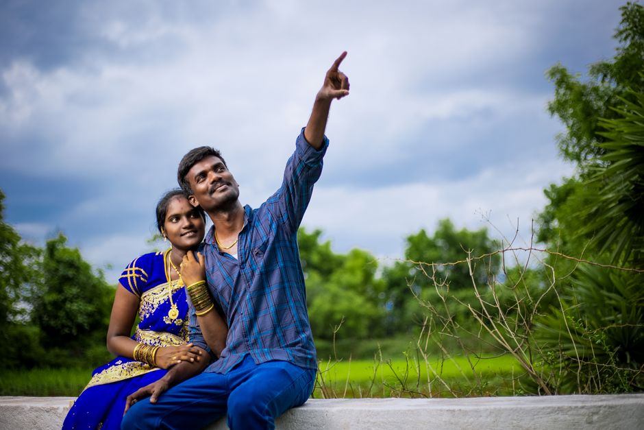 Andhra Pradesh Man Attacks Partner Before Taking His Own Life