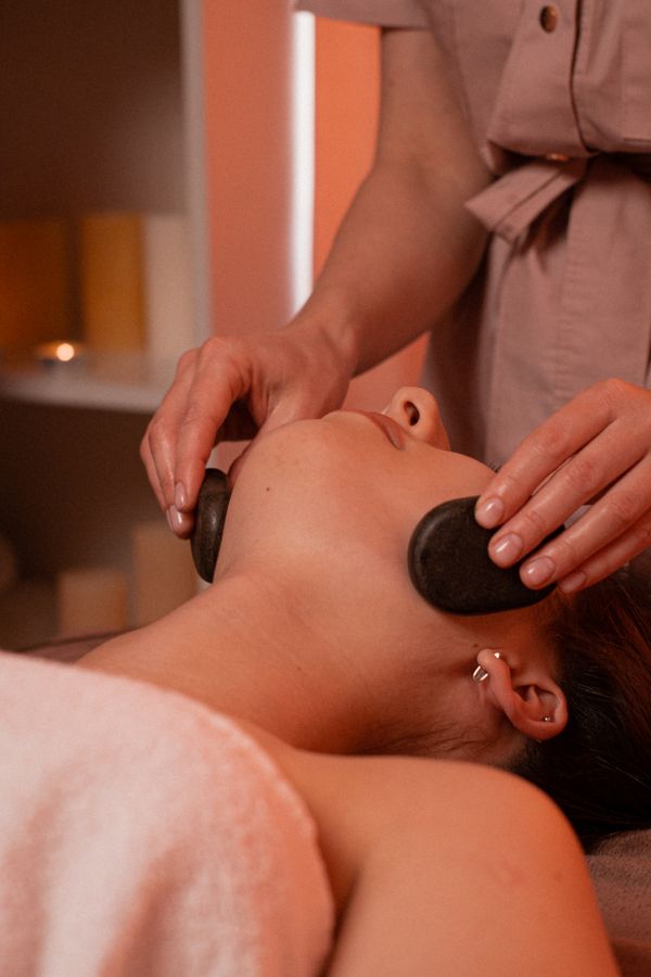 Spa Therapy