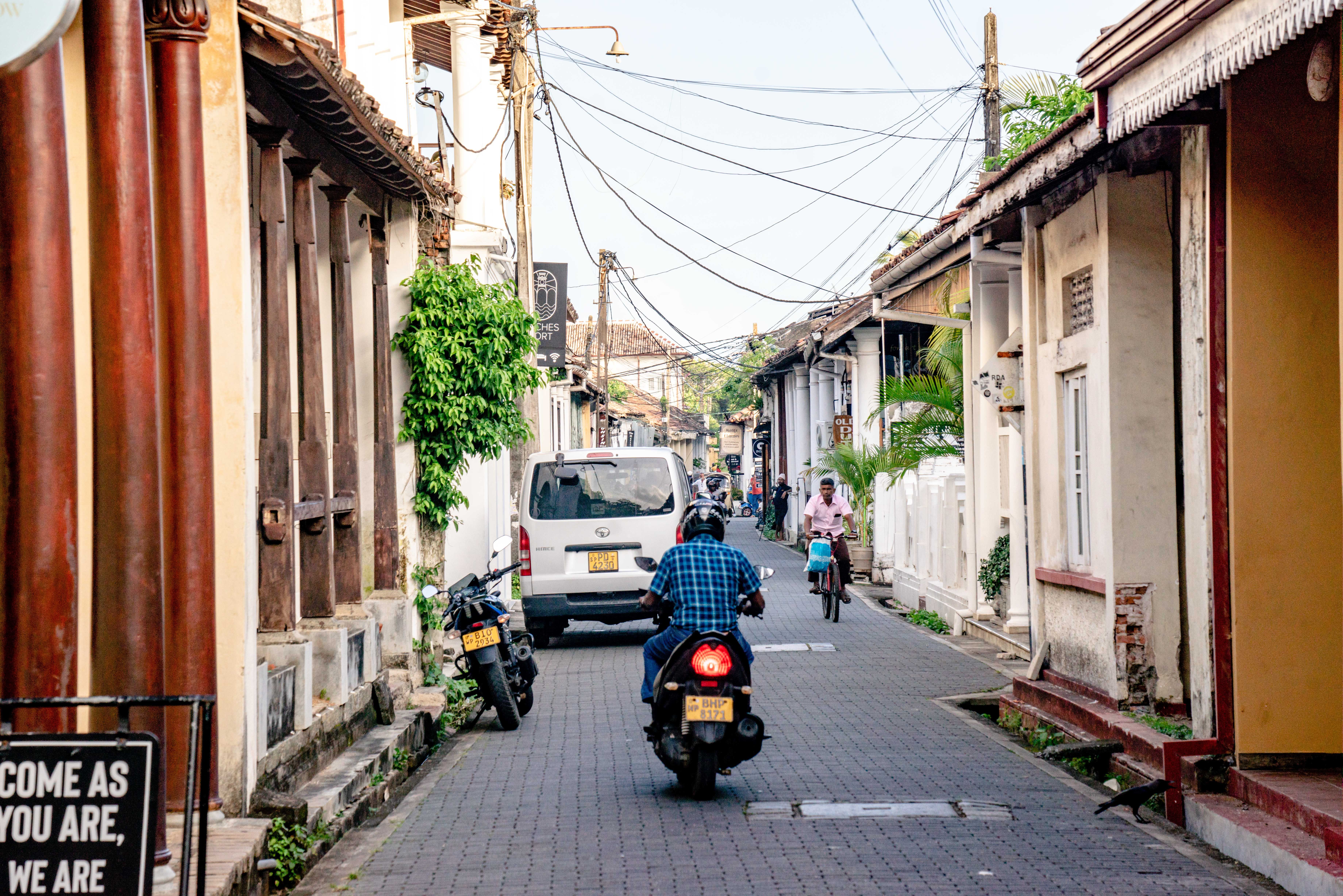 Hikkaduwa Accommodation: Where to Stay in Sri Lanka's Beach Town