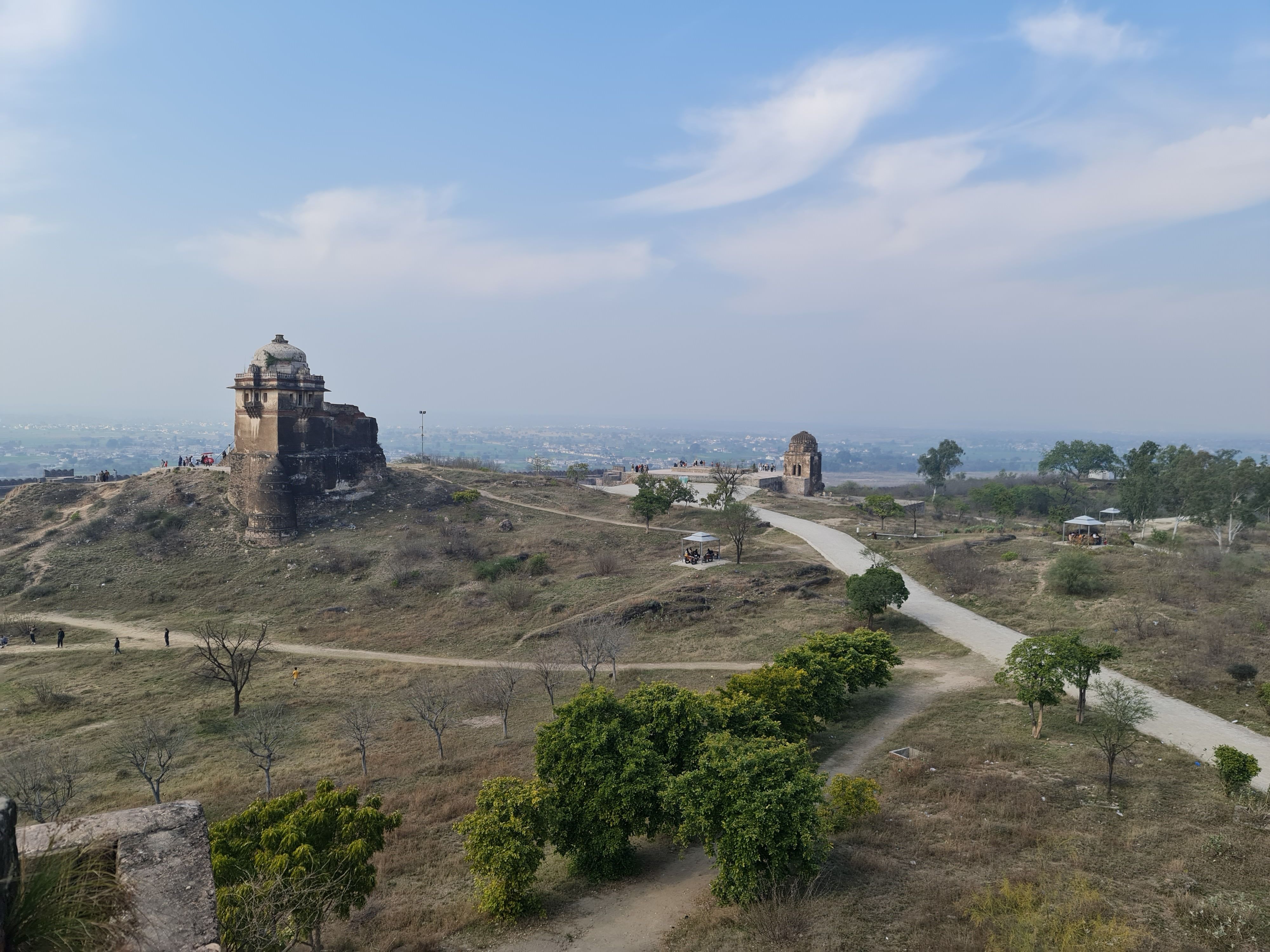 ภาพของ Qila Rohtas Photos, Download The BEST Free ภาพของ Qila Rohtas ...