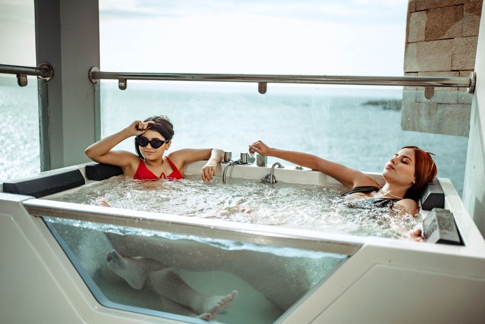Luxury Vacation Experience