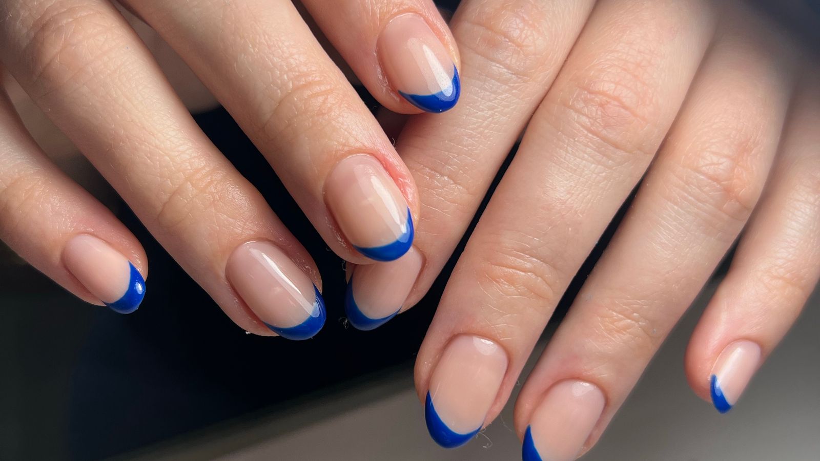 Charged for a Deluxe Pedicure After Requesting the $35 Sports Option at Lavish Nails Salon Johns Creek