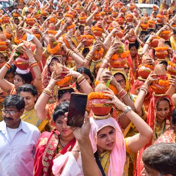 Nitishastra mentions that many things in the world are such that they cannot