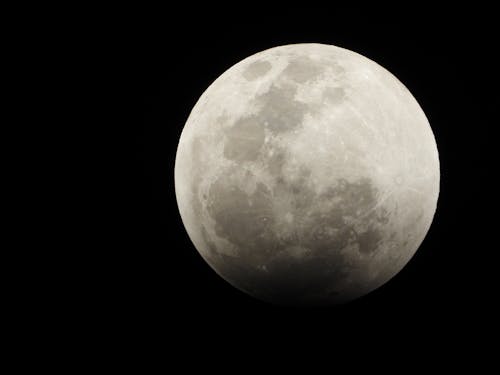 Fotobanka s bezplatnými fotkami na tému fotografovanie mesiaca, luna, lunárny