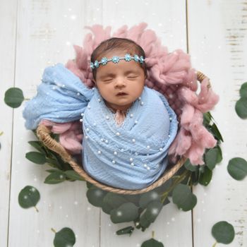 Babies can sleep upto 21 hours out of 24 hours of a day while children and