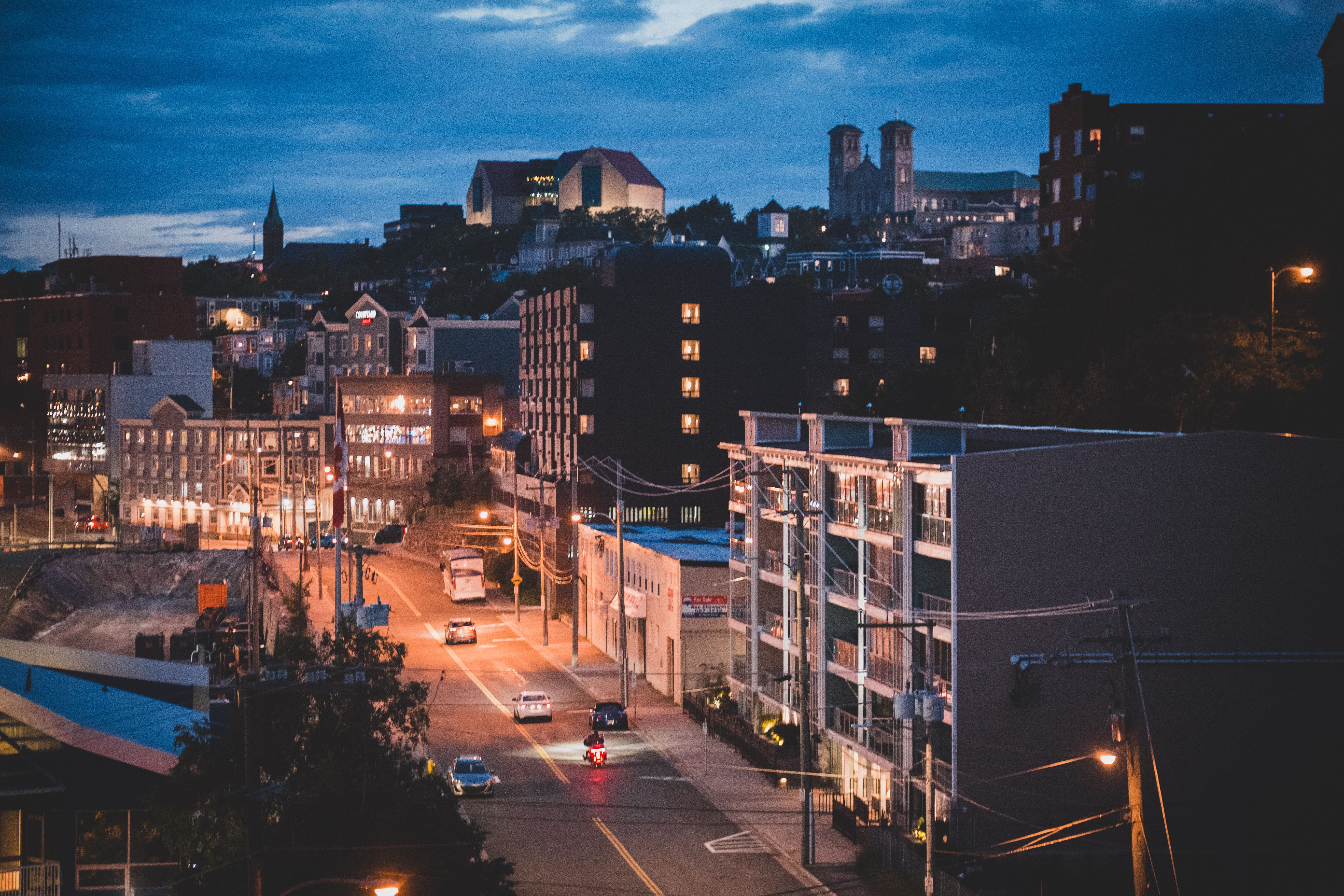 Family-friendly hotel suite in Albany