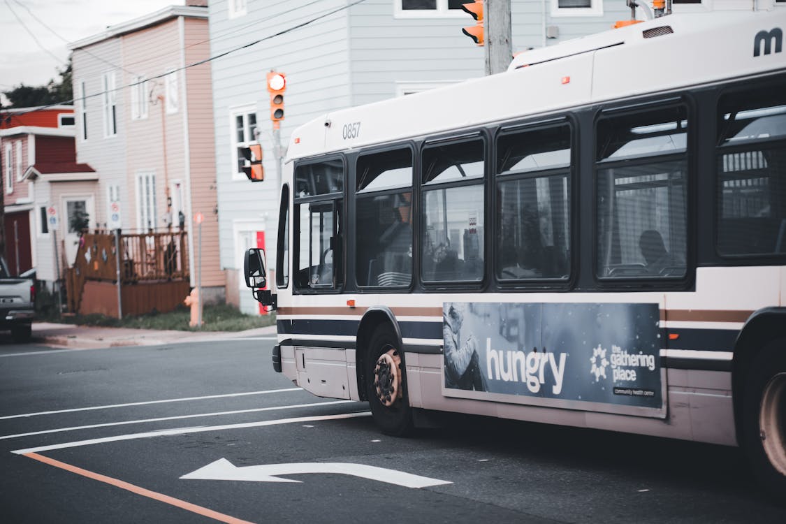 NEW TECHNOLOGIES: ELECTRIC BUSES