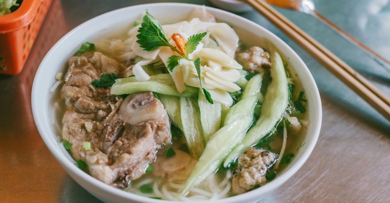 Jarret de porc recette facile et rapide : le plat réconfortant du dimanche