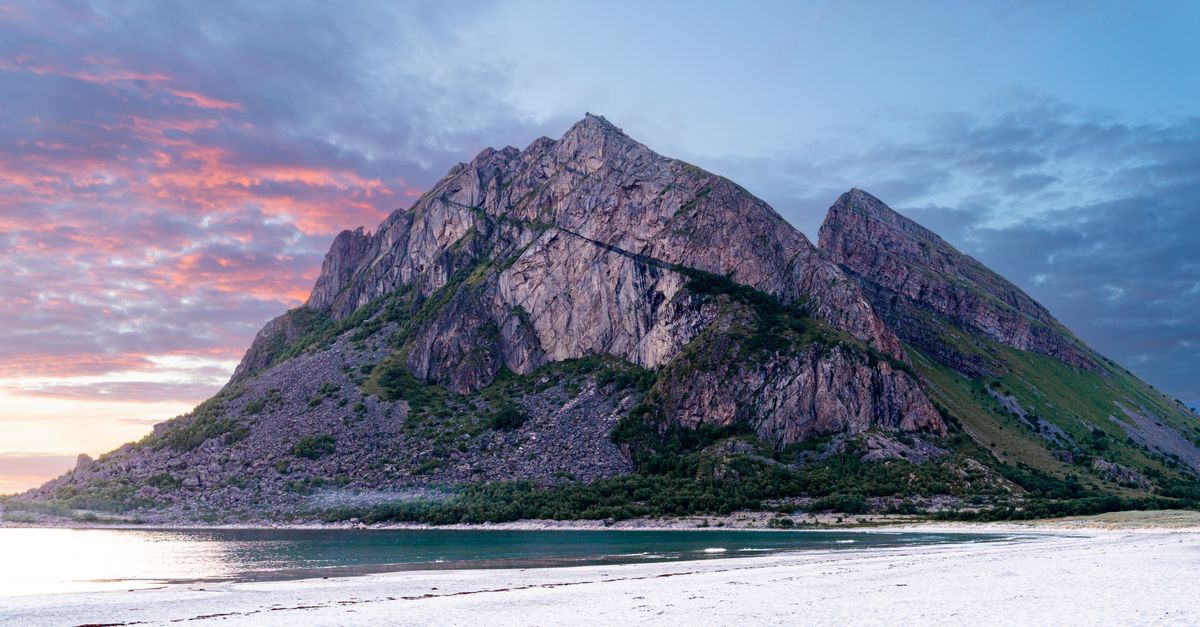 Top 10 Destinations for Adventure Lovers
