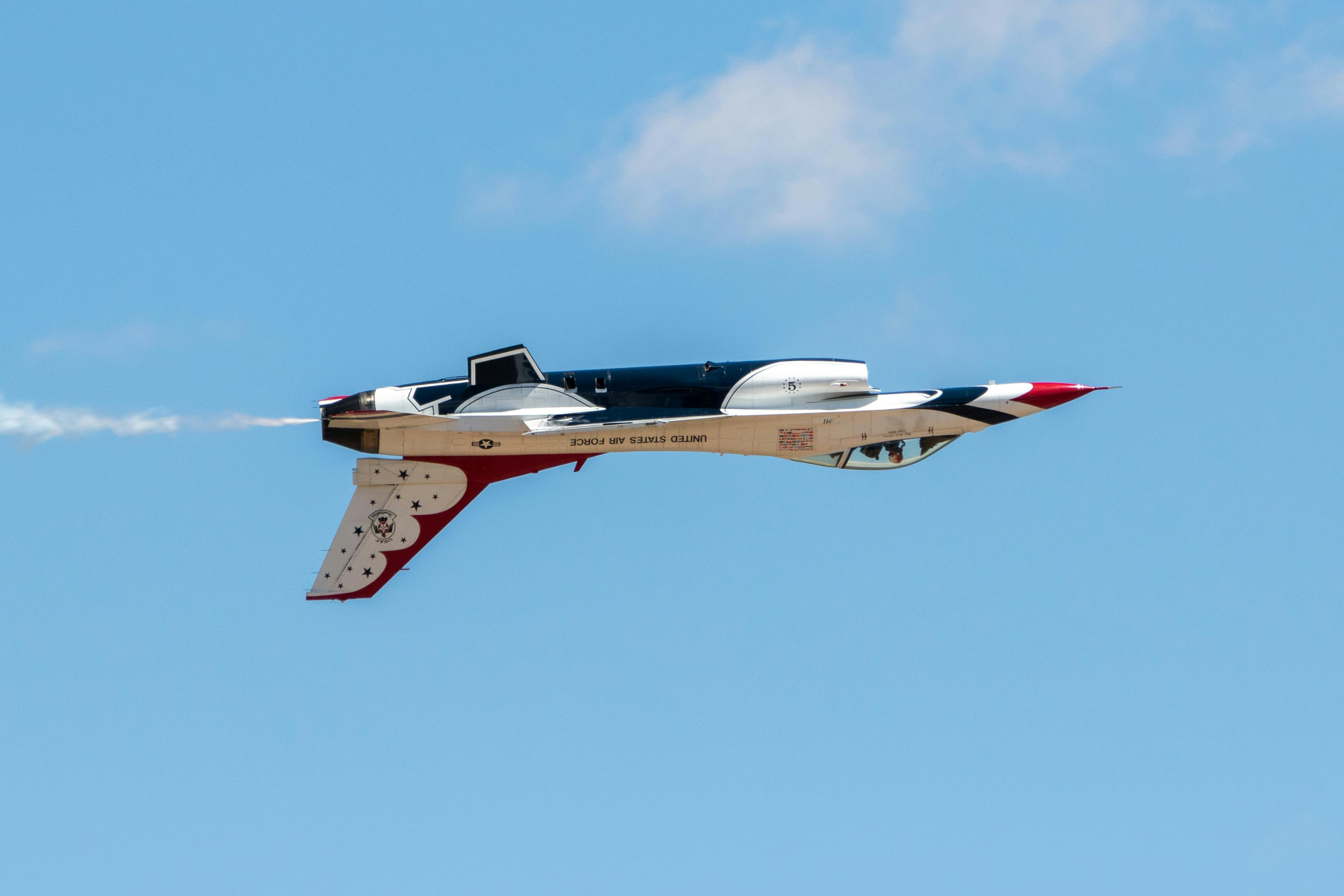 Whats the fastest jet in GTA 5?