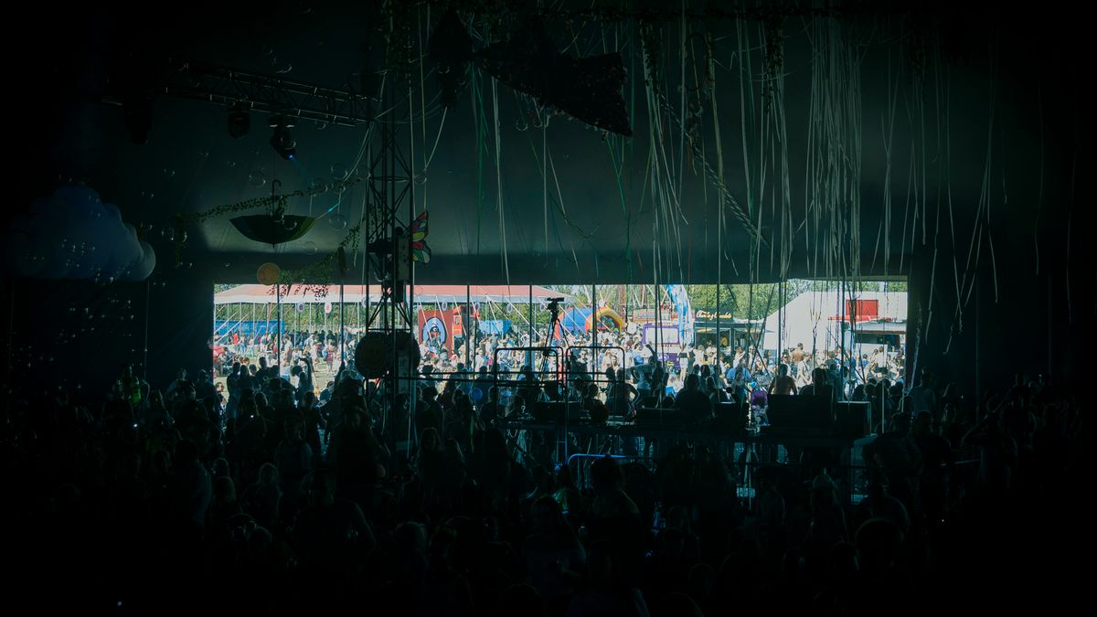 Festivals culturels à vivre