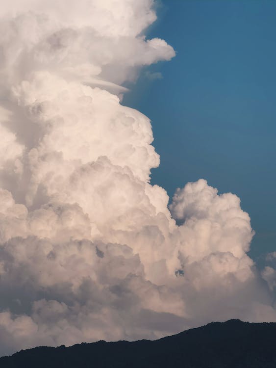 Foto profissional grátis de cenário, cênico, céu nublado